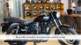 Buy Bike Leather Accessories online India
