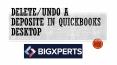 How to Delete a Deposit in QuickBooks Desktop? PowerPoint PPT Presentation