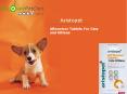 Buy Aristopet AllWormer Tablets For Cats & Kittens Online - DiscountPetCare