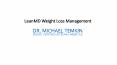 LeanMD Weight Loss Management PowerPoint PPT Presentation