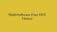 MailsSoftware Free OST Viewer PowerPoint PPT Presentation