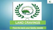 Find the land your family needs! (1)