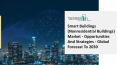 Smart Buildings (Nonresidential Buildings) Market Demand, Trends, Growth Analysis, Key Drivers And Business Share PowerPoint PPT Presentation