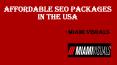 Affordable SEO Packages in the USA PowerPoint PPT Presentation