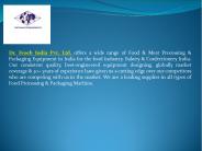 Commercial Meat Mincer machine Price in India