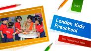 Londons Kids Preschool Chain