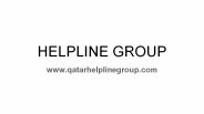 helpline group services