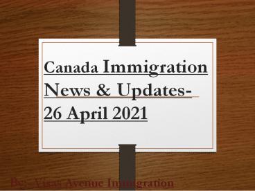 Latest SINP DRAW - Canada Immigration News & Updates