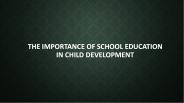 KVS Online Admission