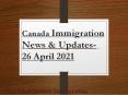 Latest SINP DRAW - Canada Immigration News & Updates (1) PowerPoint PPT Presentation