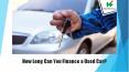 How Long Can You Finance a Used Car? PowerPoint PPT Presentation