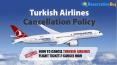 Cancel Turkish Airlines Flight Tickets PowerPoint PPT Presentation