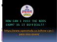 How Can I Pass The NIOS Exam? Is It Difficult? PowerPoint PPT Presentation