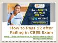 How to Pass 12 after Failing in CBSE Exam PowerPoint PPT Presentation