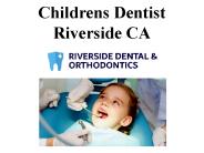 Childrens Dentist Riverside CA