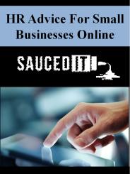 HR Advice For Small Businesses Online