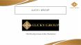 Lucky Group - Metal Recycling & Alloy Manufacturing Company in Dubai, UAE PowerPoint PPT Presentation