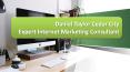 Daniel Taylor Cedar City - Expert Internet Marketing Consultant PowerPoint PPT Presentation