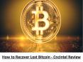 How to Recover Lost Bitcoin - CncIntel Review PowerPoint PPT Presentation