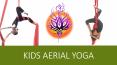 Advantages Of Kids Aerial Yoga | Beyond The Mat Yoga PowerPoint PPT Presentation