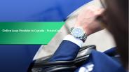 Get Instant Loans In Canada With PrestoCash