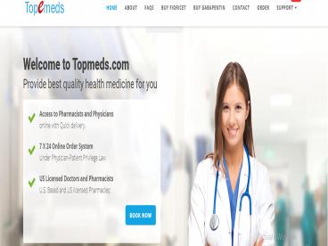 Order Fioricet 180 Tabs in USA Pharmacy