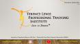Terence Lewis Professional Training Institute