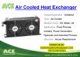 Air Cooled Heat Exchangers By ACE PowerPoint PPT Presentation
