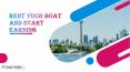 Rent your Boat and Start Earning PowerPoint PPT Presentation