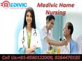 Use Medivic Home Nursing Services in Gola Road and Kidwaipuri, Patna at Affordable Budget PowerPoint PPT Presentation