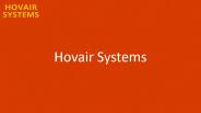 Material Handling Equipment Company | Hovair Systems