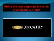 How can an IPR lawyer India help you