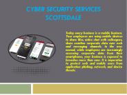 Cyber Security Services Scottsdale (1)