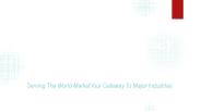 HVAC Suppliers Online | American Development Group, Inc.