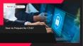 How to Prepare for CTIA? PowerPoint PPT Presentation