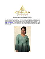 Style latest kurta collection in different ways