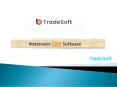 Metatrader CRM Softeare PowerPoint PPT Presentation
