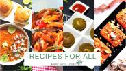 What to cook tonight?