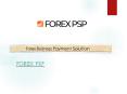 Forex Business Payment Solution PowerPoint PPT Presentation