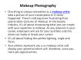 VLCC Institute Makeup Photography Course PowerPoint PPT Presentation