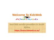 kidsweb
