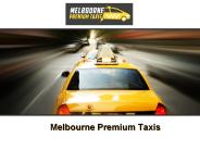 Taxi Service Ringwood North