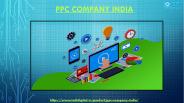 Which is the best PPC company India