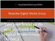 UK Digital Agency | SEO Services London