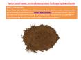 Vanilla Bean Powder: An Excellent Ingredient for Preparing Baked Goods PowerPoint PPT Presentation