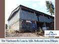 Best Warehouses for Lease in Addis Ababa and Across Ethiopia PowerPoint PPT Presentation