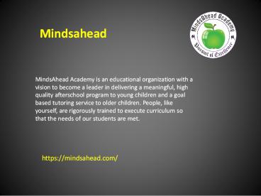 learning center near me