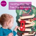Oribel’s VertiPlay Wall Toys for kids | Explore Tree Top Adventure Toy PowerPoint PPT Presentation