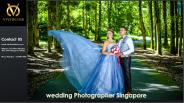 Singapore Pre Wedding Photoshoot