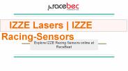 IZZE Lasers Racing-Sensors